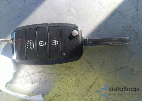 2015 Kia Soul z USA, uszkodzony, nr VIN KNDJN2A29F7152571